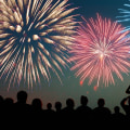 Expert Tips for Safely Enjoying Fireworks in Spring Branch, TX