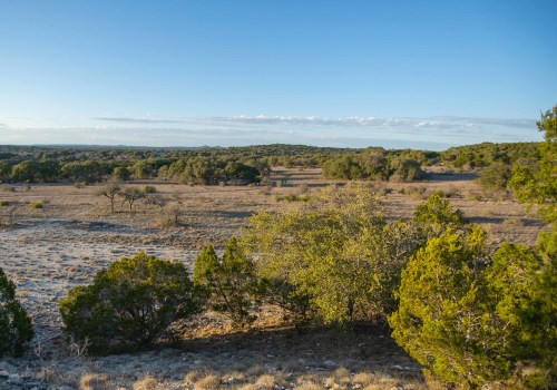 The Importance of Zoning and Land Use Laws in Spring Branch, TX