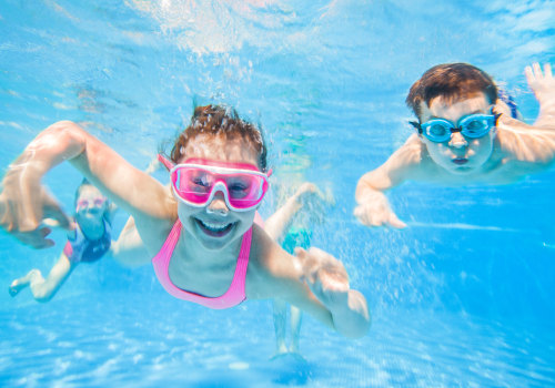 The Ultimate Guide to Pool Safety and Maintenance Laws in Spring Branch, TX